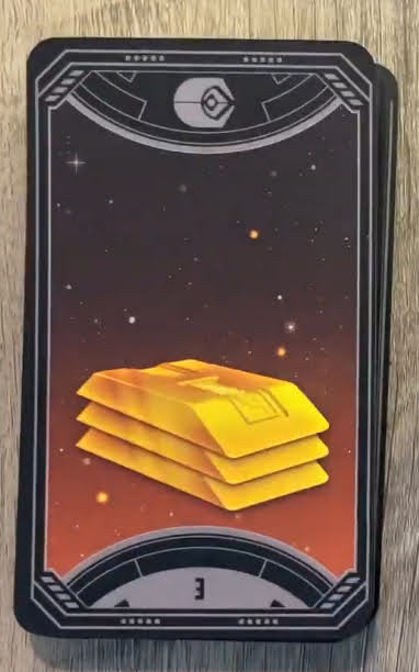 Star Trek. The Next Generation Tarot